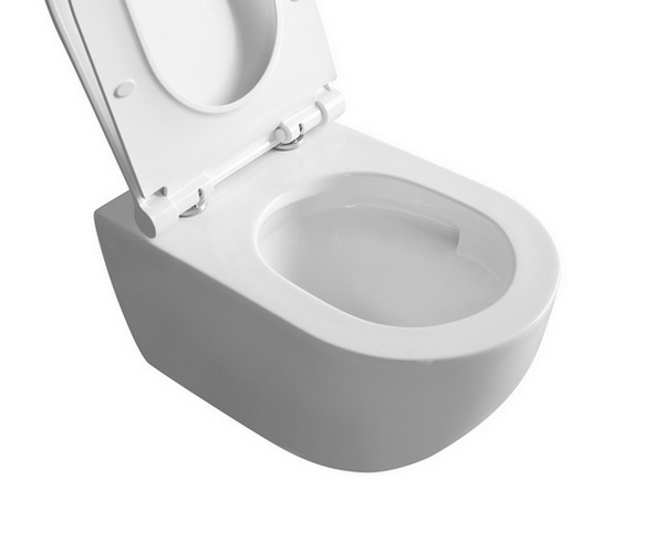 унитаз WONZON & WOGHAND NILE